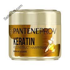 Pantene Pro V Repair & Care Keratin Reconstruct Hair Mask